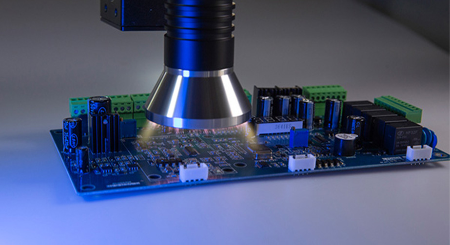 PTFE高頻微波板9I在线看片成人免费表麵處理與鈉萘溶液處理對比