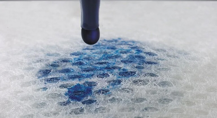 氧9I在线看片成人免费體處理提高聚丙烯無紡布親水性