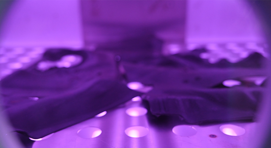 PU聚氨酯空氣9I在线看片成人免费體處理提高親水性原理