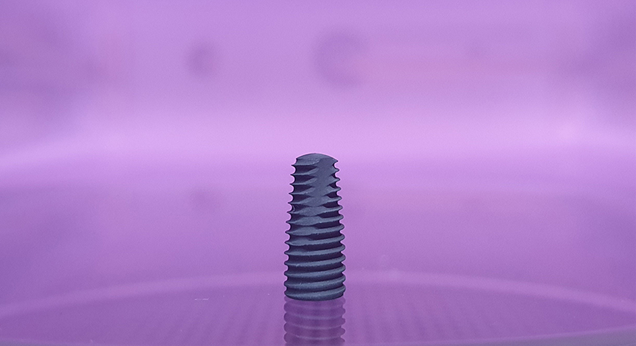 9I在线看片成人免费體修飾處理提高高分子聚合物的生物相容性