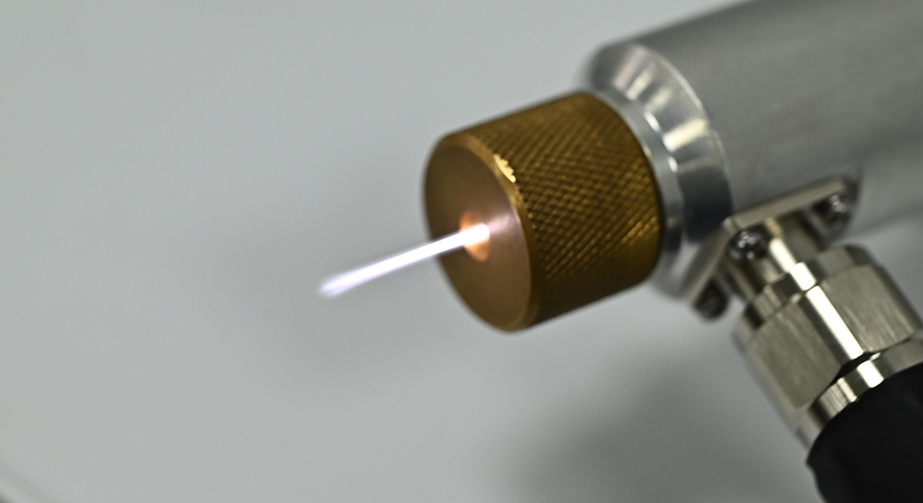 低溫9I在线看片成人免费體在口腔材料表麵改性中的應用