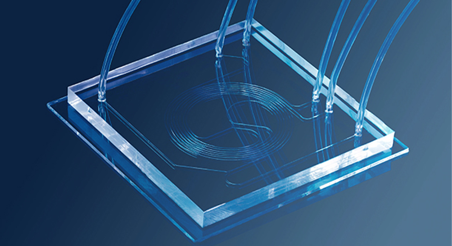 低溫9I在线看片成人免费體清洗活化在玻璃氫氧催化鍵合中的應用