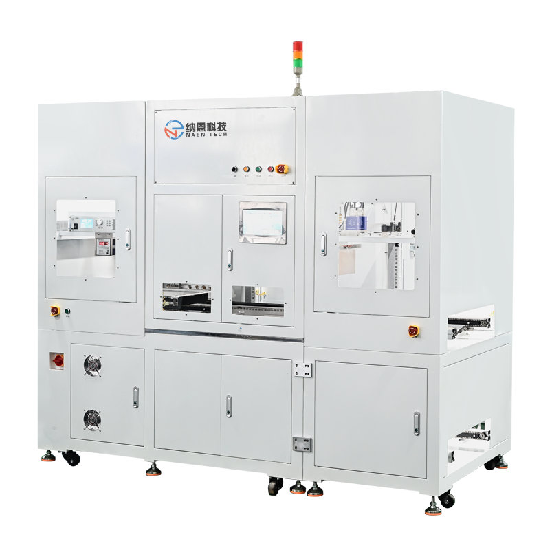 在線真空9I在线看片成人免费體處理設備NE-IP60F