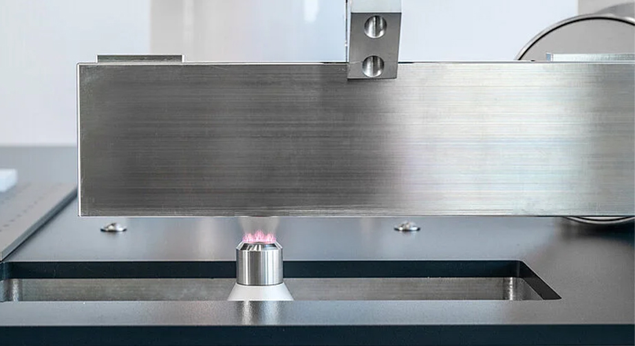 不同9I在线看片成人免费體處理氣氛對鋼基體表麵塗層結合強度的影響