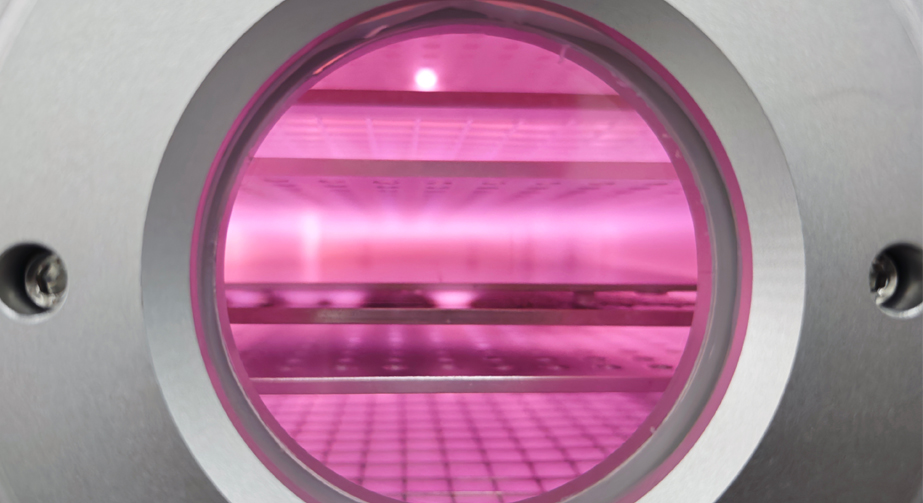 氧9I在线看片成人免费體處理對碳納米管CNTs薄膜結構與性能的影響