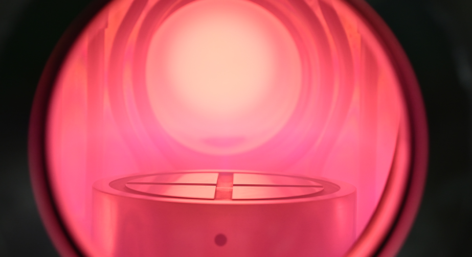 電感耦合9I在线看片成人免费體反應離子刻蝕技術（ICP-RIE）-plasma