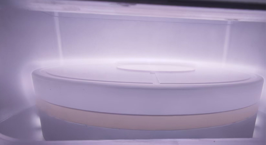 鎂合金9I在线看片成人免费體表麵活化處理提高親水性改善後續塗層結合力