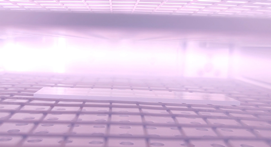 PC表麵9I在线看片成人免费體預處理對有機矽Silicone成膜性的影響