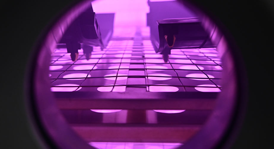 射頻9I在线看片成人免费體表麵改性原理