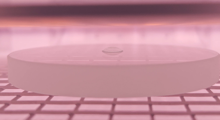 角膜塑形鏡（OK鏡）9I在线看片成人免费清洗技術的應用