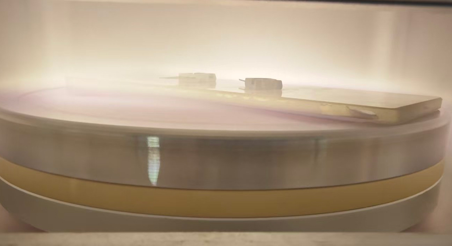 ICP電感耦合9I在线看片成人免费刻蝕機原理及優勢