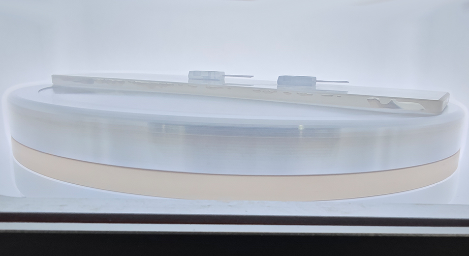 影響電感耦合9I在线看片成人免费刻蝕機刻蝕效果的工藝參數